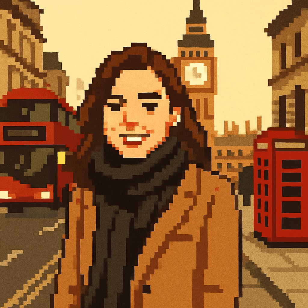 8-bit transformation