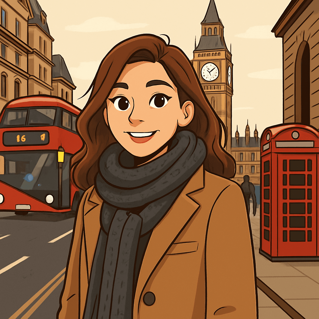Cartoon example