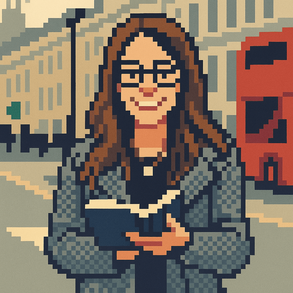 8-bit transformation