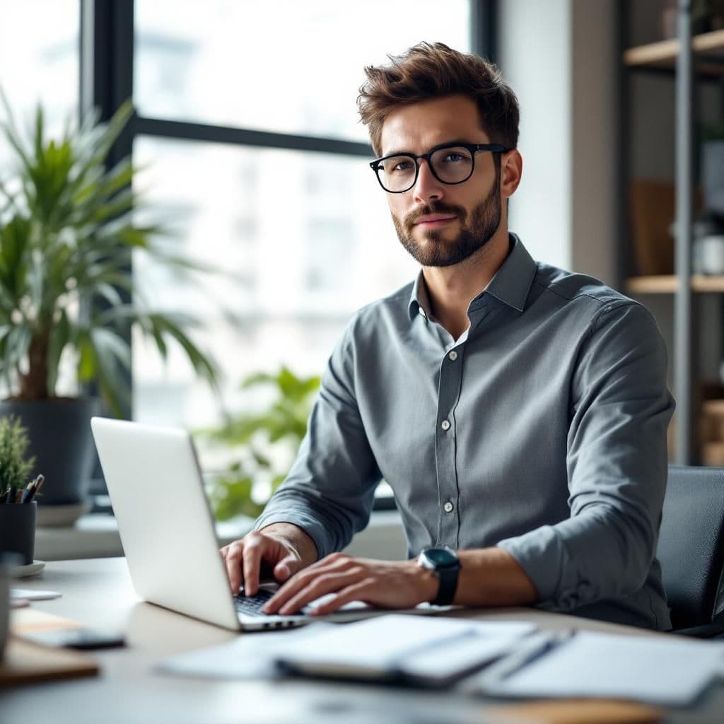 Work Style - Lifestyle & Cozy candle photography idea