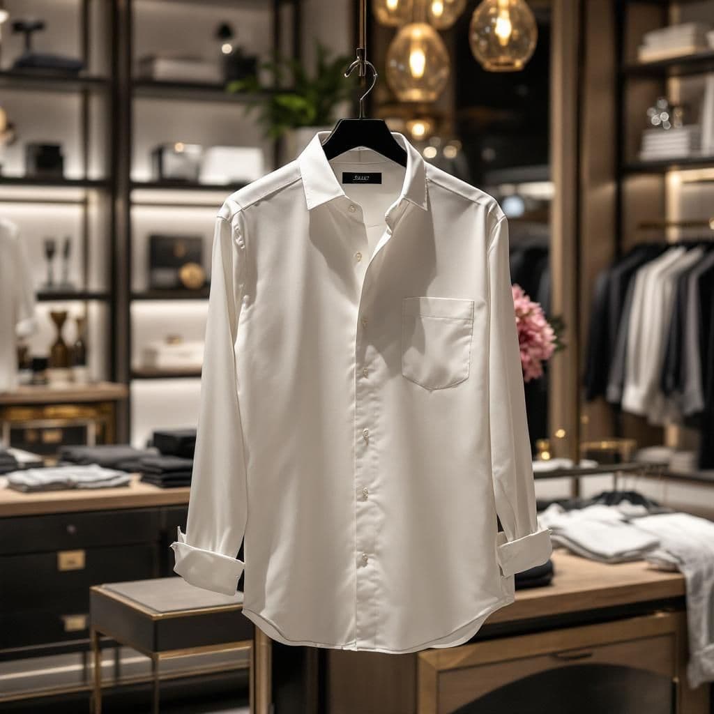 Designer Boutique - Luxury & Spa candle photography idea