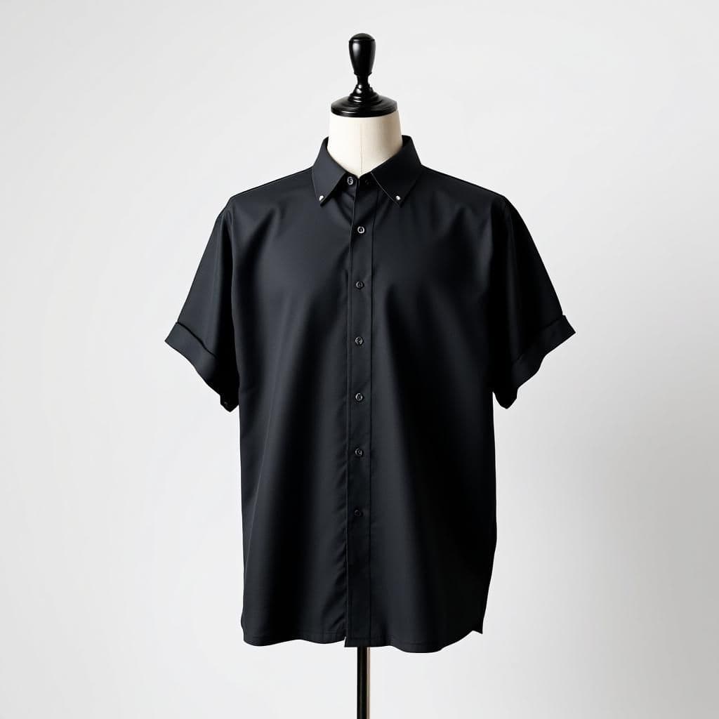 Ghost Mannequin - Modern & Minimalist candle photography idea