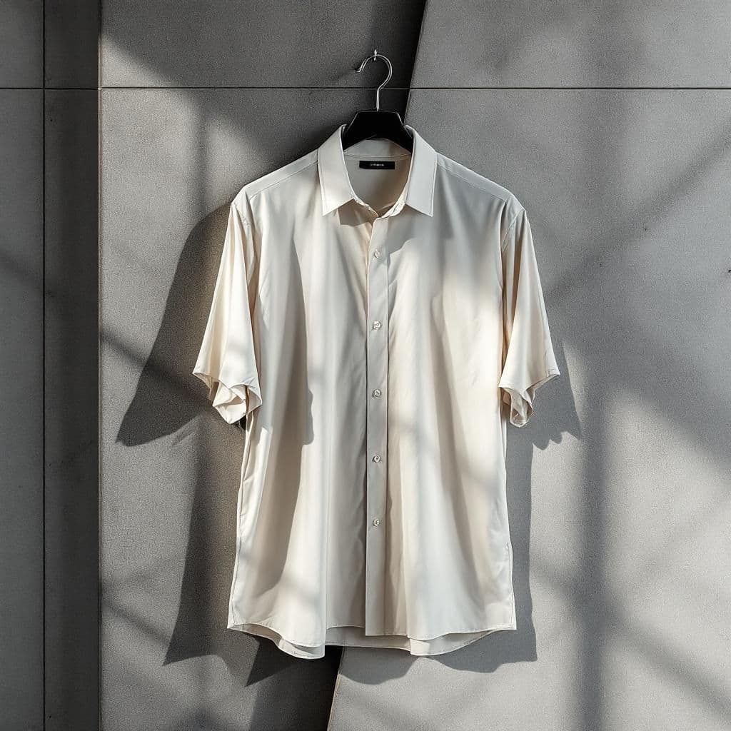 Architectural Hang - Modern & Minimalist candle photography idea