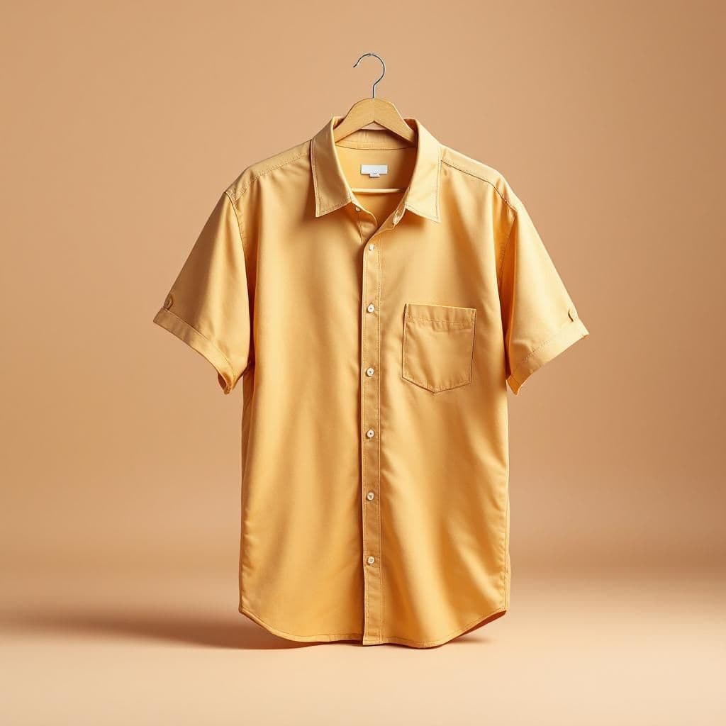 Color Block - Modern & Minimalist candle photography idea