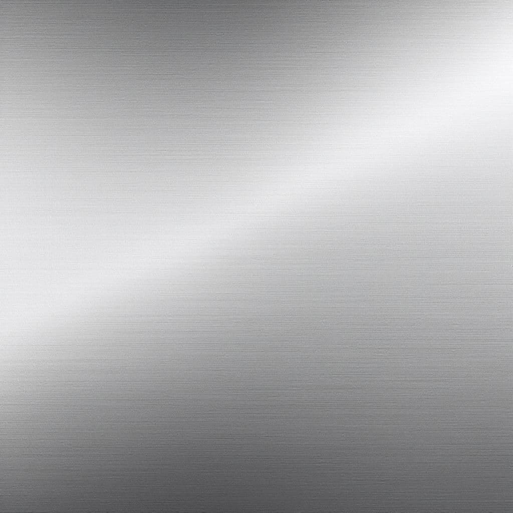 Brushed Metal - Modern & Minimalist candle photography idea