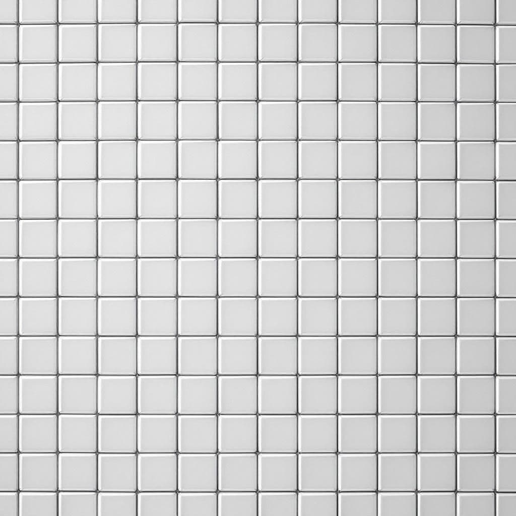 Geometric Tile Pattern - Modern & Minimalist candle photography idea